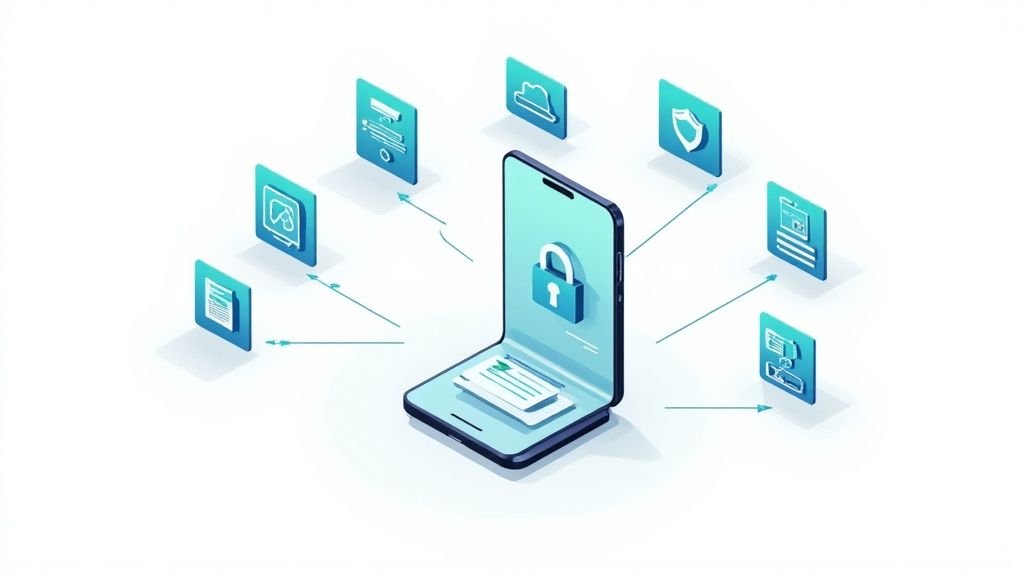 7 Best AML Document Request Tool Options for 2025 - Superdocu