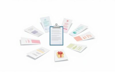 Customer Onboarding Document Checklist: 8 Key Tips for 2025
