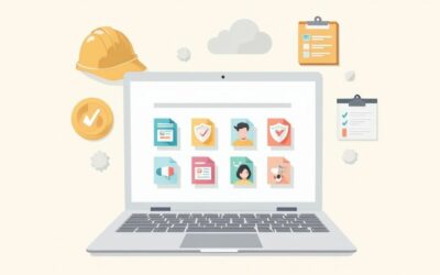 12 Best Subcontractor Compliance Software Solutions for 2025