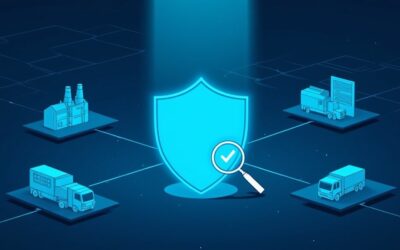 Your Guide to a Supplier Due Diligence Tool