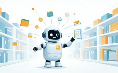 Streamline Your Workflow with a Procurement Document Request System