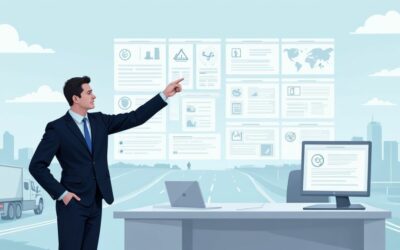 Top 12 Driver Qualification File Software Picks for 2025