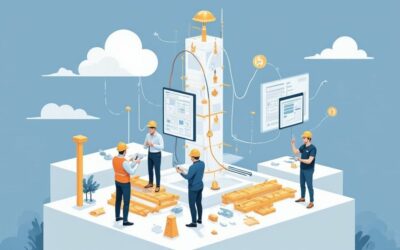 Top Construction Document Management Software for Builders
