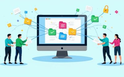 The Ultimate Vendor Compliance Document Portal Guide
