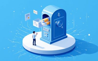 The Guide to Secure Document Intake Platforms