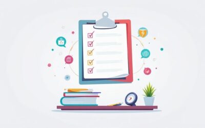 Your 2025 Document Review Checklist: 8 Essential Steps