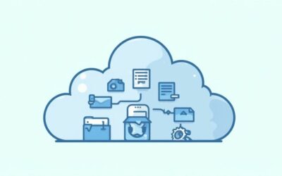 Your Guide to a Cloud Based Document Management System