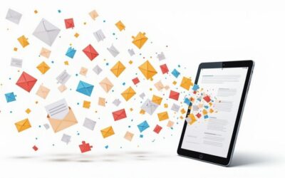 Document Collection Software Explained Simply