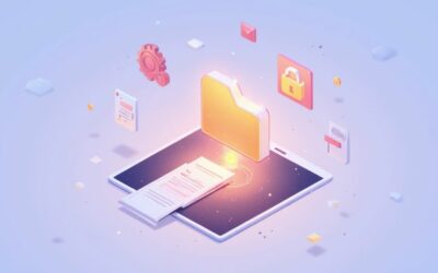 A Guide to Paperless Document Management Solutions