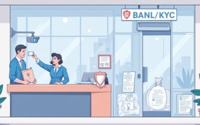 Your Guide to AML and KYC Compliance