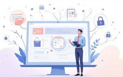 A Modern Guide to Collect Documents Securely