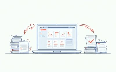 document collection software: Streamline onboarding