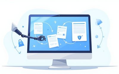 A Guide to Securely Automate How You Request Documents