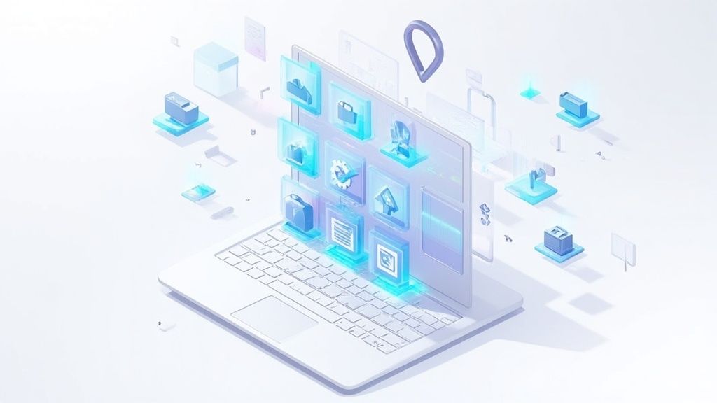 12 Best Client Portal Software Options for 2025 - Superdocu