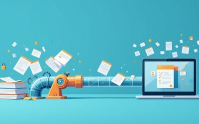 A Guide to Modern Document Collection Workflows