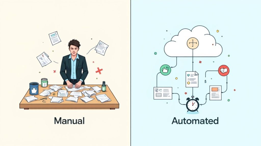 Screenshot from https://en.wikipedia.org/wiki/Document_management_system