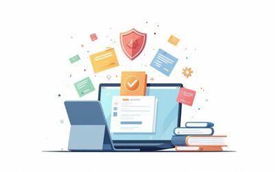 A Practical Guide to Collect Documents Securely and Efficiently