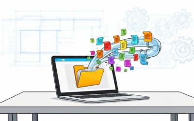 Document Collection Mastery: Streamline Your Workflow Today