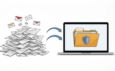 The Modern Guide to a Secure File Request