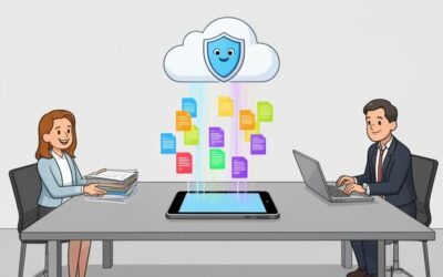 Master the art of request documents to streamline client workflows