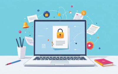 A Modern Guide to Request Documents Securely