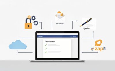 A Modern Guide to How You Request Documents