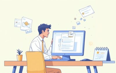 Mastering the Art of How to Request Documents Efficiently