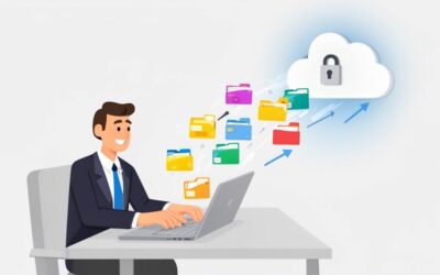 A Better Way to Request Files Securely and Efficiently