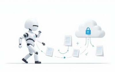 A Simple Guide to SaaS for Collecting Documents