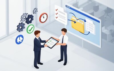 Automate onboarding process: A Simple Guide to Streamline Your HR Workflows