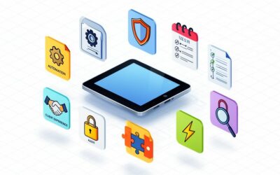 10 Best Practices for Document Management to Implement in 2026