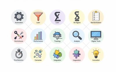 10 Powerful Business Process Improvement Techniques for 2026