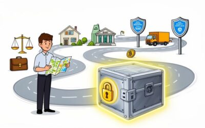 Mastering data security compliance: A Practical Guide