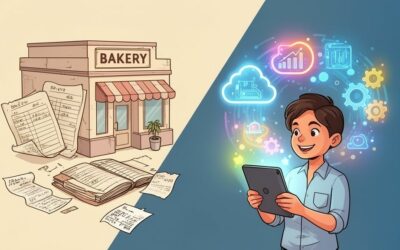 Digital Transformation for Small Businesses: A Practical Guide