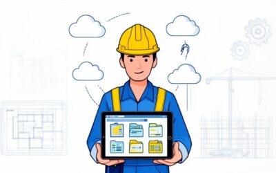 Document Management Construction: A Contractor’s Guide to Efficient Projects