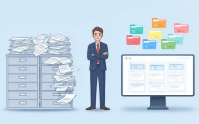 Document: document management for accountants – A Practical Guide
