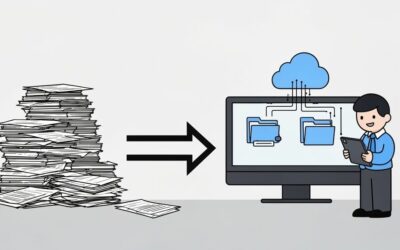 A Guide to Document Management Software and Boosting Efficiency