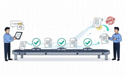 Document Workflow Management System Your Guide to Automation