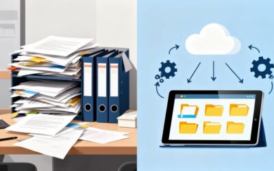 Implementing Document Management System: A Practical Guide