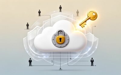 Security of cloud storage: Essential Tips for Strong Data Protection