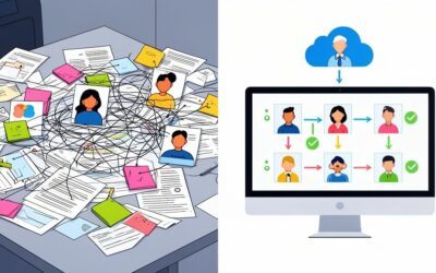 Vendor Onboarding Software: Speed up vendor onboarding software adoption