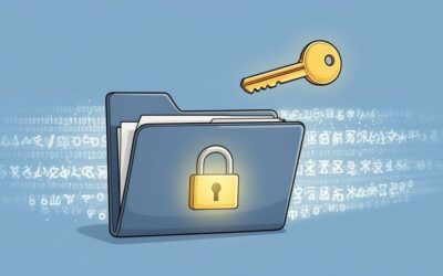 What Is File Encryption? A Simple Guide to Protecting Your Data