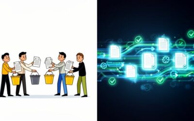 What Is Workflow Automation and How Does It Work?