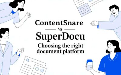 ContentSnare vs Superdocu: Which Document Collection Tool Is Right for You?
