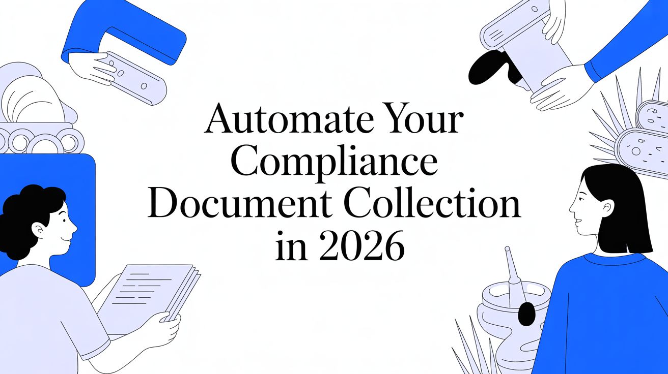 Automate Your Compliance Document Collection in 2026