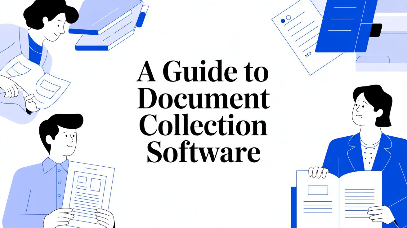 Free Software Collection A Guide to Document Collection Software