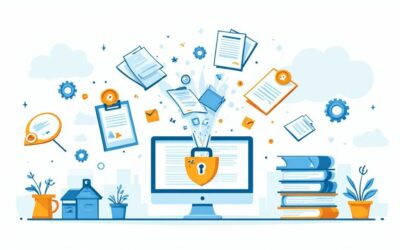 Document Collection Software: Streamline Workflows and Onboarding