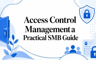 Access Control Management a Practical SMB Guide