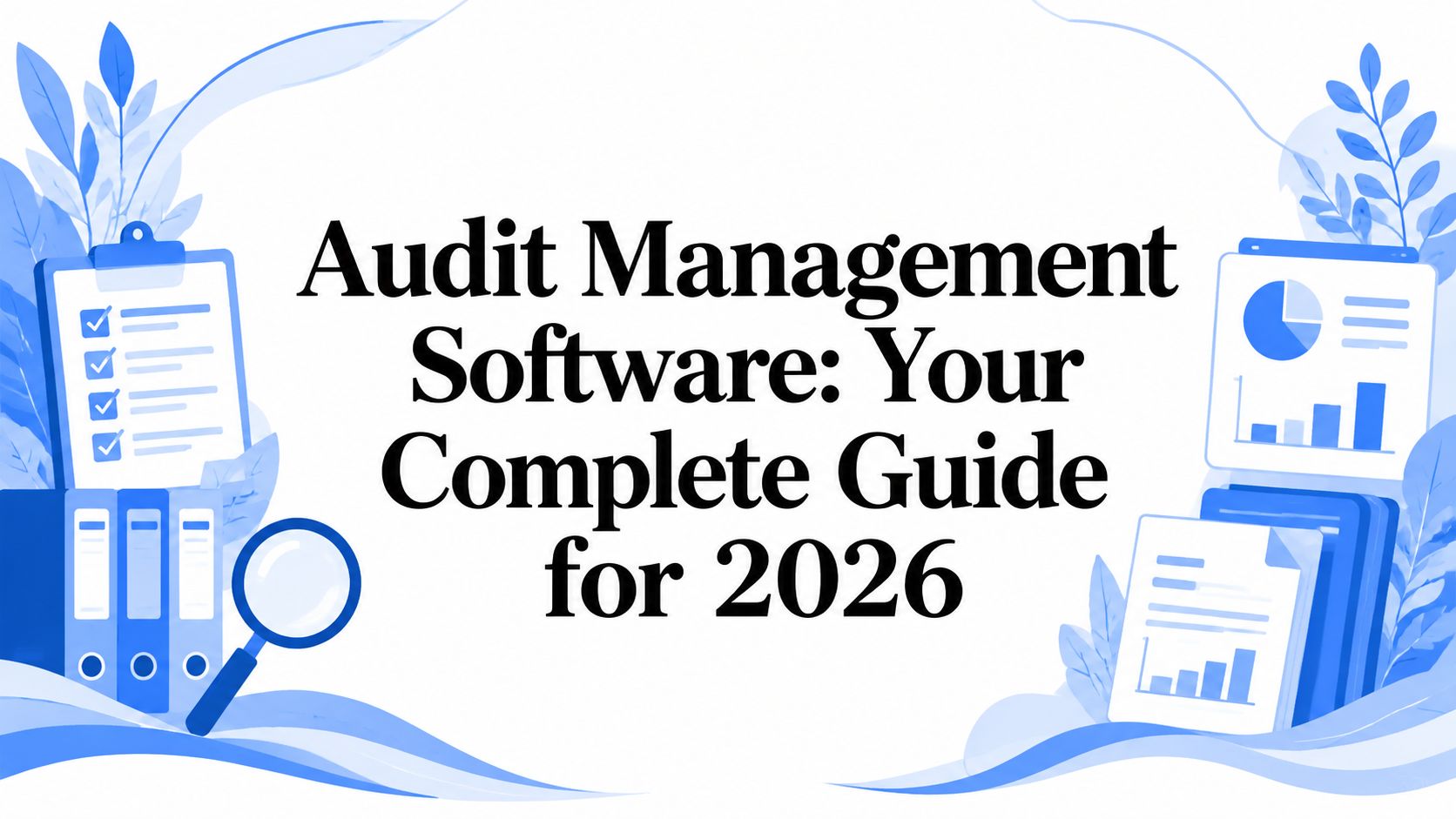 Audit Management Software: Your Complete Guide for 2026