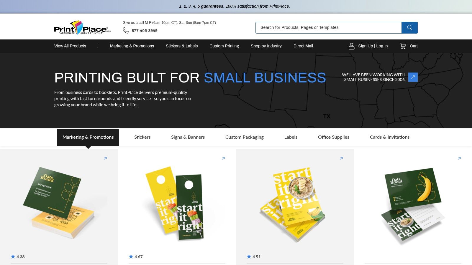 PrintPlace